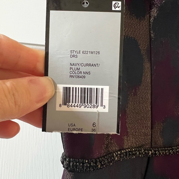 Evening gown - Picture 3 of 3